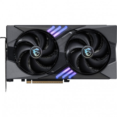 "RTX 5060 Ti 16GB MSI Gaming GDDR7"