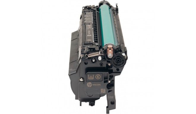 "HP 657X LaserJet Original Toner Schwarz Hohe Kapazitt"