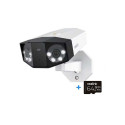 "Reolink Duo Series P750 PoE Cam"