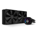 "K Cooler Wasserkühlung NZXT Kraken Elite 280 140mm"