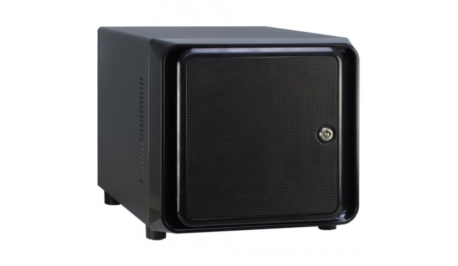 "ITX Inter-Tech IPC SC-4100 NAS"