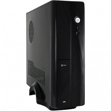 "ITX 200W LC-Power LC-1400mi"