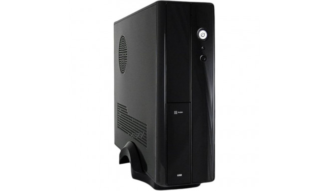 "ITX 200W LC-Power LC-1400mi"