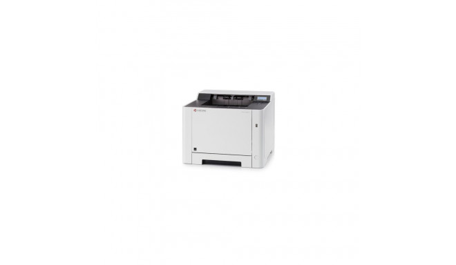 "FL Kyocera ECOSYS P5026cdn Farblaserdrucker 26S. Duplex/LAN *EU"