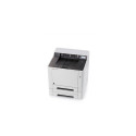 "FL Kyocera ECOSYS P5026cdn Farblaserdrucker 26S. Duplex/LAN *EU"