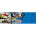 LEGO City mänguklotsid Fire Rescure Plane (60413)