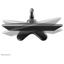 "Neomounts Full-Motion Tischständer für 10-32"" Monitore. höhenverstellbar 8KG FPMA-D550SBLACK"