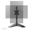 "Neomounts Full-Motion Tischständer für 10-32"" Monitore. höhenverstellbar 8KG FPMA-D550SBLACK"