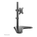 "Neomounts Full-Motion Tischständer für 10-32"" Monitore. höhenverstellbar 8KG FPMA-D550SBLACK"