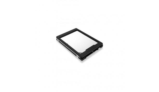 "2,5"" HDD/SSD von 7 mm zu 9,5 mm Dicke ICY BOX"