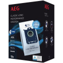 "AEG GR 201SM Staubbeutel VX7-VX8"