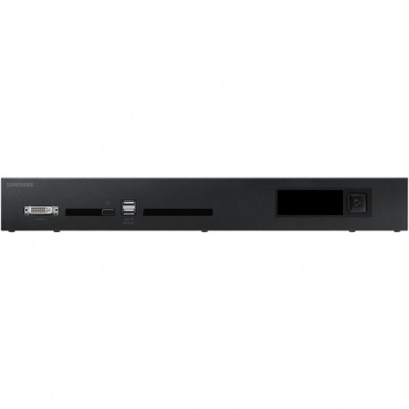 "SAMSUNG Signage Player SNOW-AAE SBB-SNOWAAE/EN"