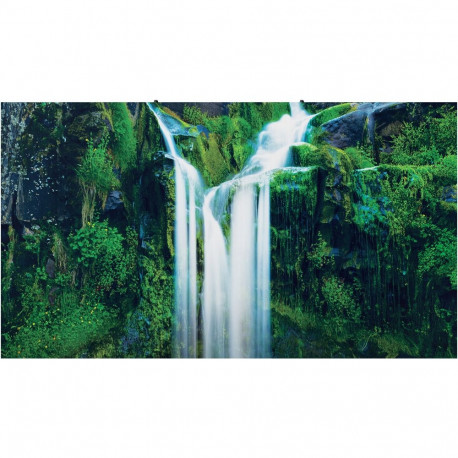 "SAMSUNG The Wall IW016C 480x270 Px 36.000:1"