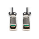 "Kabel SFP+ 10G DAC 5.0m schwarz AWG 24 MSA" "Kabel SFP+ 10G DAC 5.0m schwarz AWG 24 MSA"