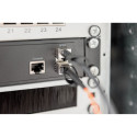 "Kabel SFP+ 10G DAC 3.0m schwarz AWG 30 MSA"