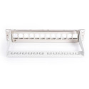 "DIGITUS Patchpanel 12-Port Modular"