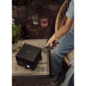 "(1920x1080) Epson EF-12 16:9 1000-Lumen Laser HDMI USB2.0-A Android-TV Speaker Full HD Black"