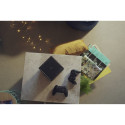 "(1920x1080) Epson EF-12 16:9 1000-Lumen Laser HDMI USB2.0-A Android-TV Speaker Full HD Black"
