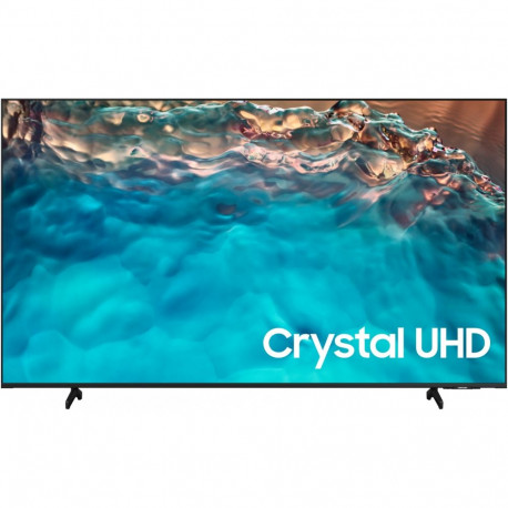 "SAMSUNG DS 43BU8000 109.2cm 43''/3840x2160/2xHDMI/2xUSB"