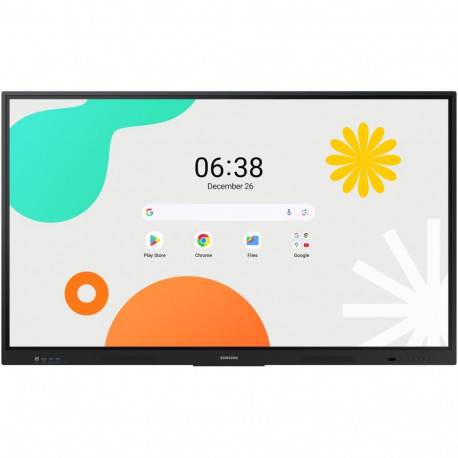 "SAMSUNG DS WA86F 217.4cm 16/7 86''/3840x2160/2xHDMI/USB-C"