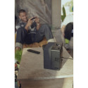 "(1920x1080) Epson EF-12 16:9 1000-Lumen Laser HDMI USB2.0-A Android-TV Speaker Full HD Black"