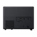 "(1920x1080) Epson EF-12 16:9 1000-Lumen Laser HDMI USB2.0-A Android-TV Speaker Full HD Black"