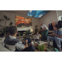 "(1920x1080) Epson EF-12 16:9 1000-Lumen Laser HDMI USB2.0-A Android-TV Speaker Full HD Black"