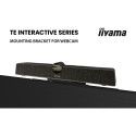 "IIYAMA DS TE6515A 163.9cm IPS TOUCH 65''/3840x2160/2xHDMI/DP/5xUSB/USB-C"