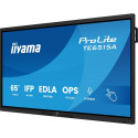 "IIYAMA DS TE6515A 163.9cm IPS TOUCH 65''/3840x2160/2xHDMI/DP/5xUSB/USB-C"