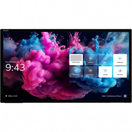 "AVOCOR H Serie AVH-6520 165cm 65''/3840x2160/DP/4xHDMI/USB/TOUCH"