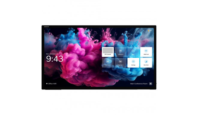 "AVOCOR H Serie AVH-6520 165cm 65''/3840x2160/DP/4xHDMI/USB/TOUCH"