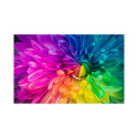 "(1920x1080) Epson EF-12 16:9 1000-Lumen Laser HDMI USB2.0-A Android-TV Speaker Full HD Black"