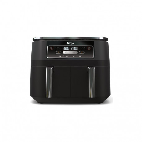 "Ninja AF200EU Foodi 4-in-1 Dual Zone Heißluftfritteuse"