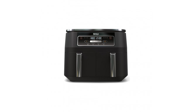 "Ninja AF200EU Foodi 4-in-1 Dual Zone Heißluftfritteuse"