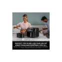"Ninja AF200EU Foodi 4-in-1 Dual Zone Heißluftfritteuse" "Ninja AF200EU Foodi 4-in-1 Dual Zone Heißluftfritteuse"