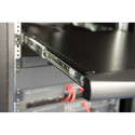 "DIGITUS Modulare Konsole 17""HD LCD, 1-port VGA KVM US"