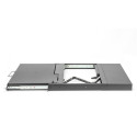 "DIGITUS Modulare Konsole 17""HD LCD,16-port CAT5 KVM Deutsch"