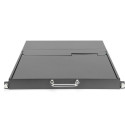 "DIGITUS Modulare Konsole 17""HD LCD,16-port CAT5 KVM Deutsch"