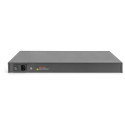 "DIGITUS Switch 24 Port L2 Managed Gigabit Ethernet PoE"