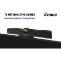 "iiyama ProLite TE8613A-B1AG 86 IPS 4K Infrarot 40xTouch"