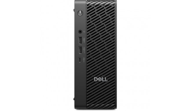 "DELL Pro Max Micro FCM2250 Intel Core Ultra 7 265 16GB 1TB SSD Nvidia A1000 WLAN vPro Kb Mouse 280W