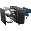 "DELL Pro Max Tower T2 FCT2250 Intel Core Ultra 7 265K 32GB 1TB SSD Integrated vPro Kb Mouse 1500W T