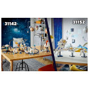 "LEGO 31164 Creator 3- in-1 Weltraum-Roboter"