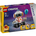 "LEGO 31164 Creator 3- in-1 Weltraum-Roboter"