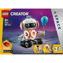 "LEGO 31164 Creator 3- in-1 Weltraum-Roboter"