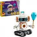 "LEGO 31164 Creator 3- in-1 Weltraum-Roboter"