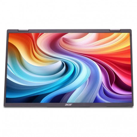 "Acer PD163Qbm 15.6"" 40.0cm 60Hz 1920x1080 silver"
