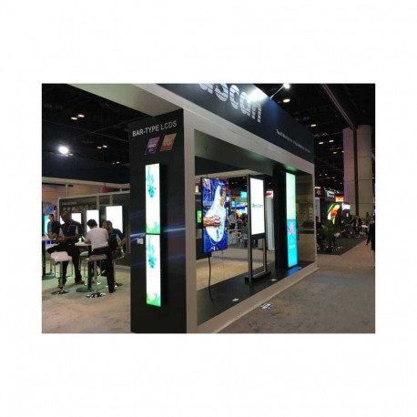 "DynaScan DS371BT4 93.98cm (37"") High Brightness (Speditionsversand)"