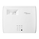 "(1920x1080) OPTOMA GT2100HDR DLP Laser 4200-Lumen HDMI USB 3D Full HD White"