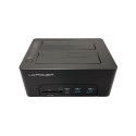 "D LC-Power HDD/SSD M.2 USB-C"